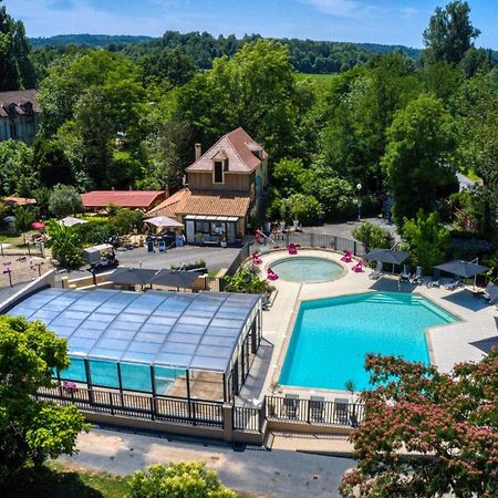 Le Moulin Du Bleufond Hotel Montignac-Lascaux Exterior photo